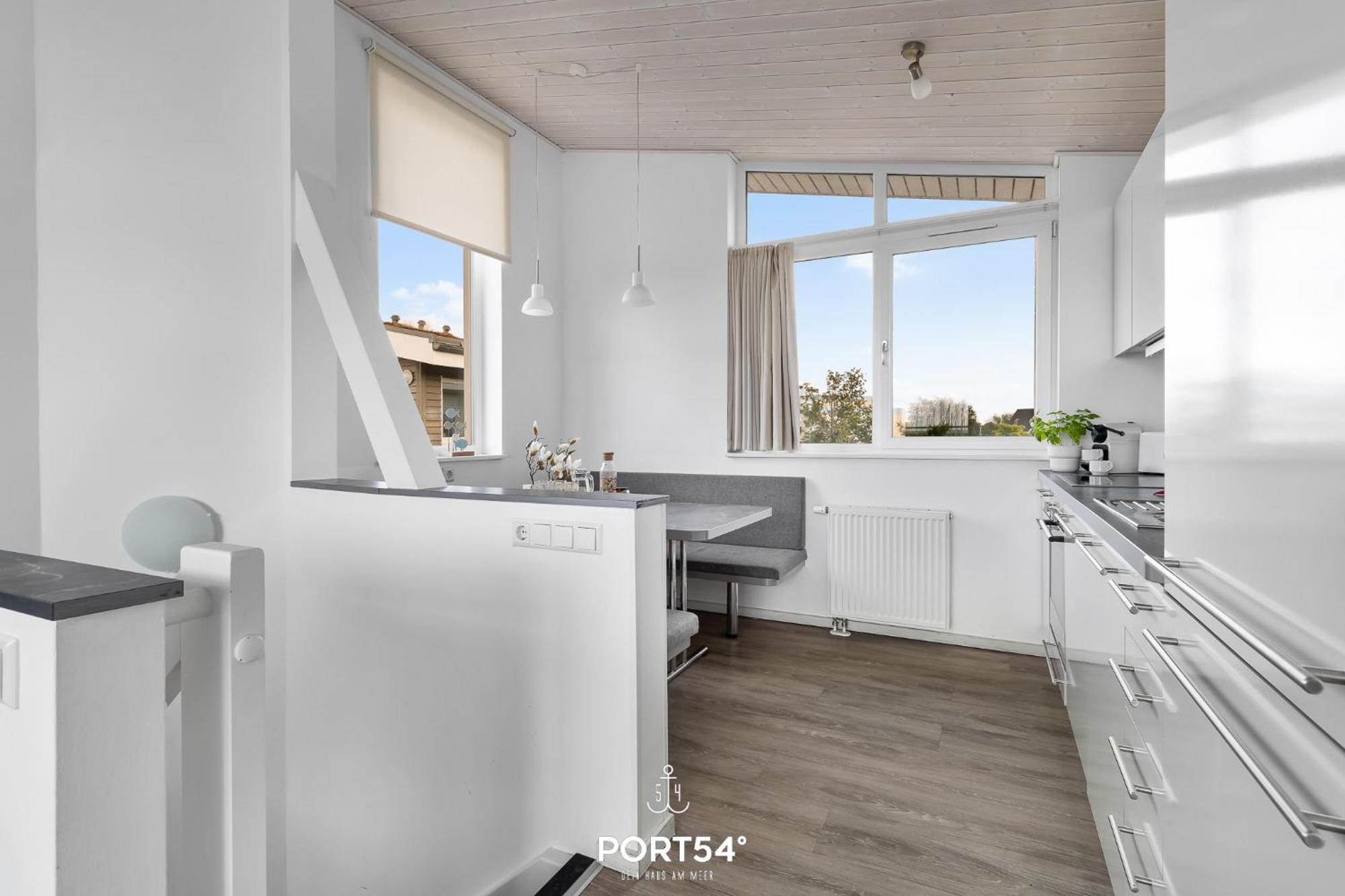 Ferienhaus Lagunenblick 17 Marina Wendtorf Εξωτερικό φωτογραφία