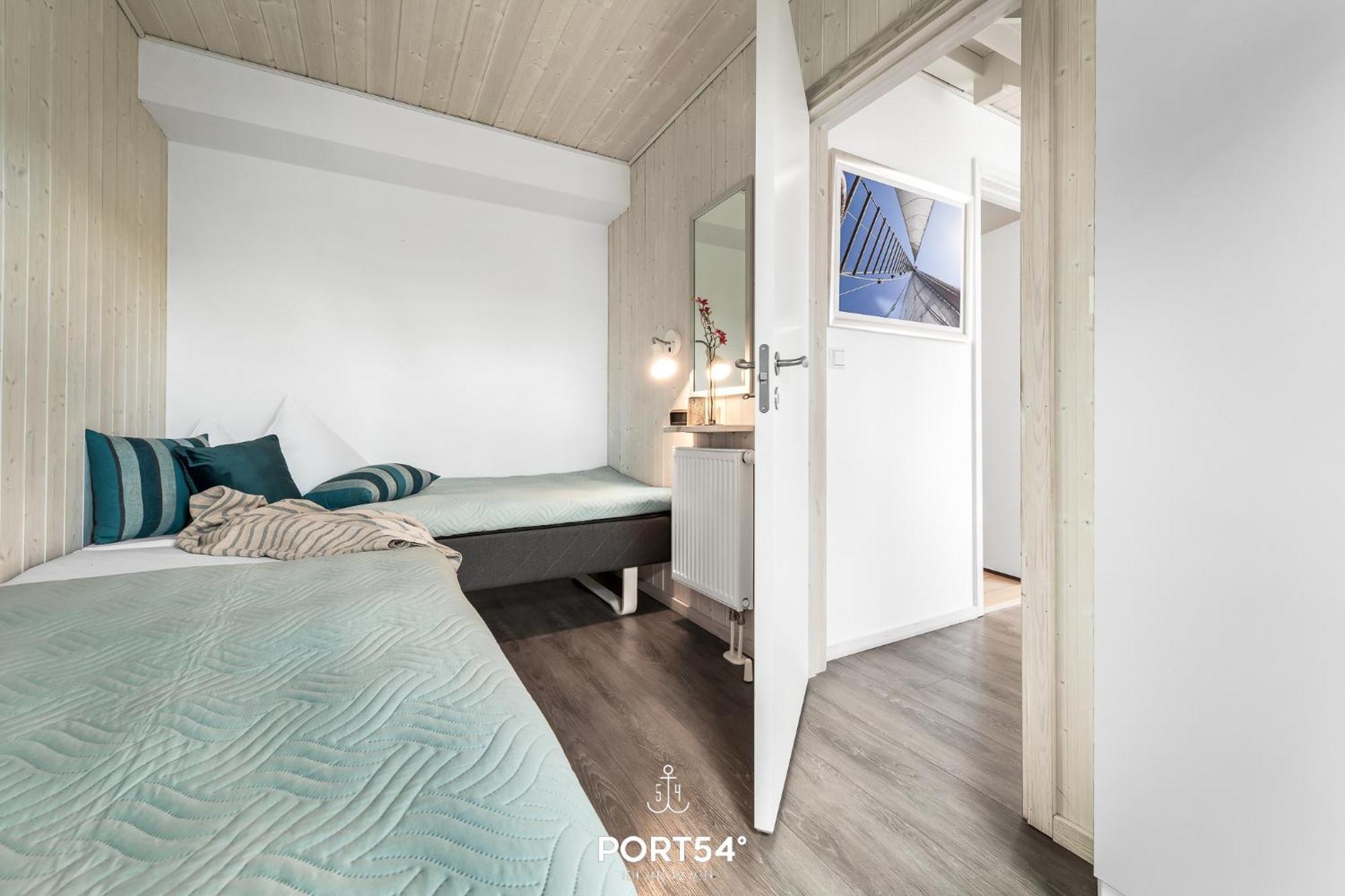 Ferienhaus Lagunenblick 17 Marina Wendtorf Εξωτερικό φωτογραφία