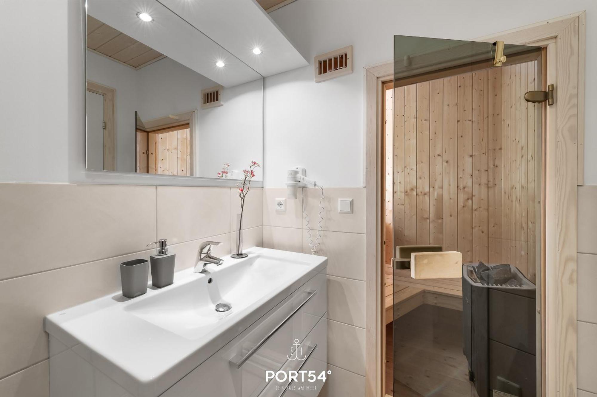Ferienhaus Lagunenblick 17 Marina Wendtorf Εξωτερικό φωτογραφία