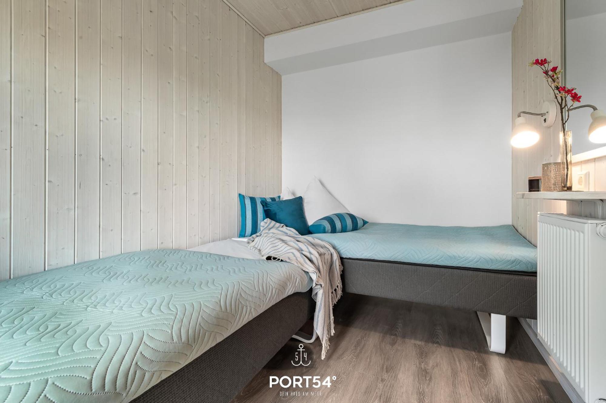 Ferienhaus Lagunenblick 17 Marina Wendtorf Εξωτερικό φωτογραφία
