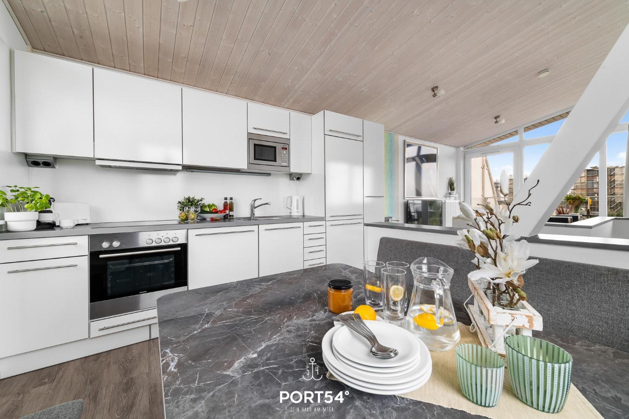 Ferienhaus Lagunenblick 17 Marina Wendtorf Εξωτερικό φωτογραφία